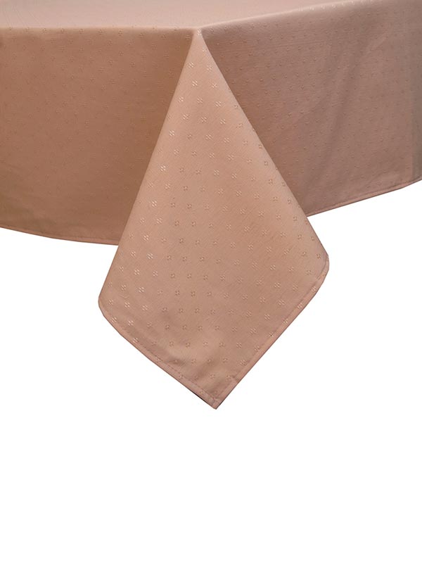 Τραπεζομάντηλο Nico 40 Beige 140x180 από την εταιρεία Sunshine Home