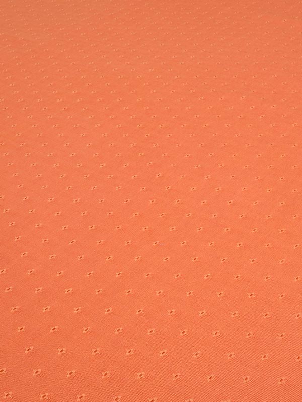 Τραπεζομάντηλο Nico 67 Orange 140x180 από την εταιρεία Sunshine Home