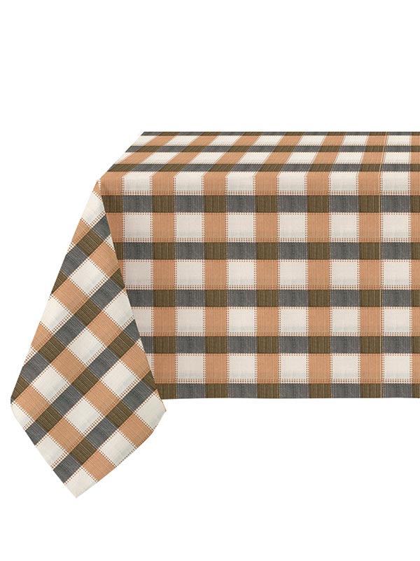 Τραπεζομάντηλο 5452 Beige 140x180 από την εταιρεία Sunshine Home