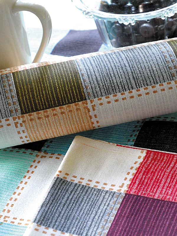 Τραπεζομάντηλο 5452 Beige 140x180 από την εταιρεία Sunshine Home