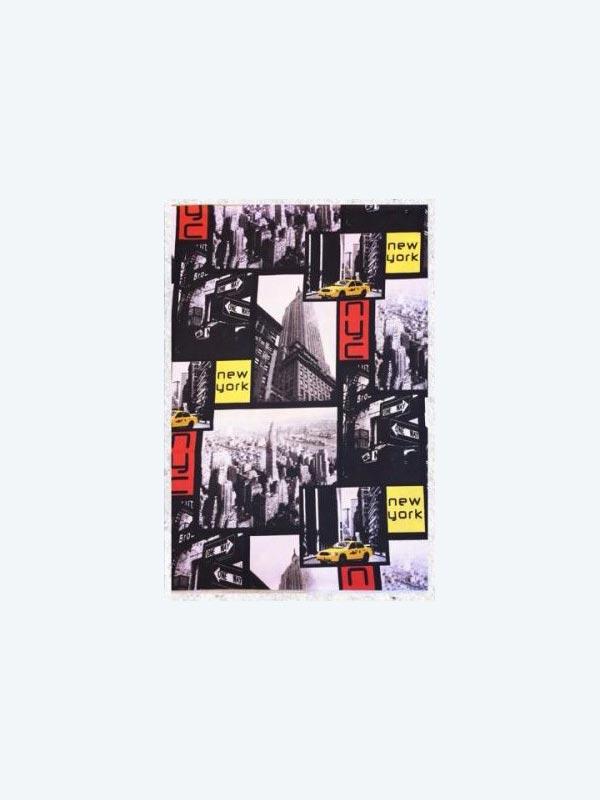 Τραπεζομάντηλο New York 140x180 από την εταιρεία Sunshine Home