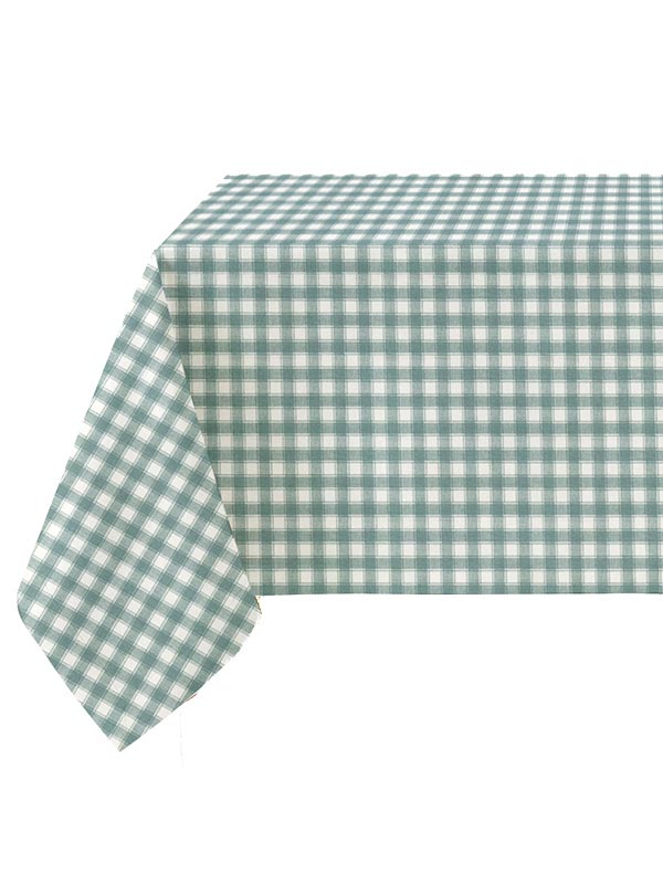 Τραπεζομάντηλο 5467 Aqua 140x180 από την εταιρεία Sunshine Home