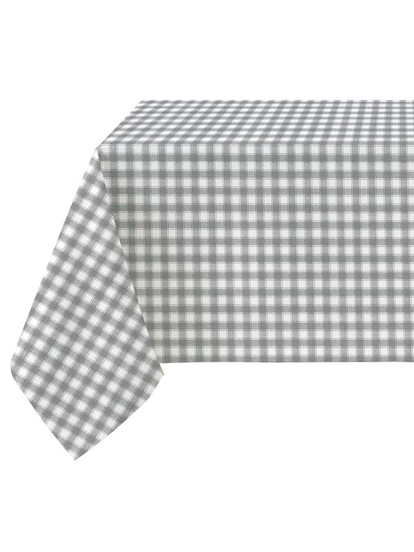 Τραπεζομάντηλο 5467 Grey 140x180 από την εταιρεία Sunshine Home