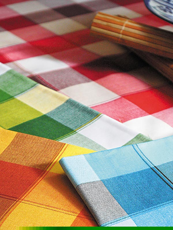 Τραπεζομάντηλο 6997 Turquoise 140x220 από την εταιρεία Sunshine Home