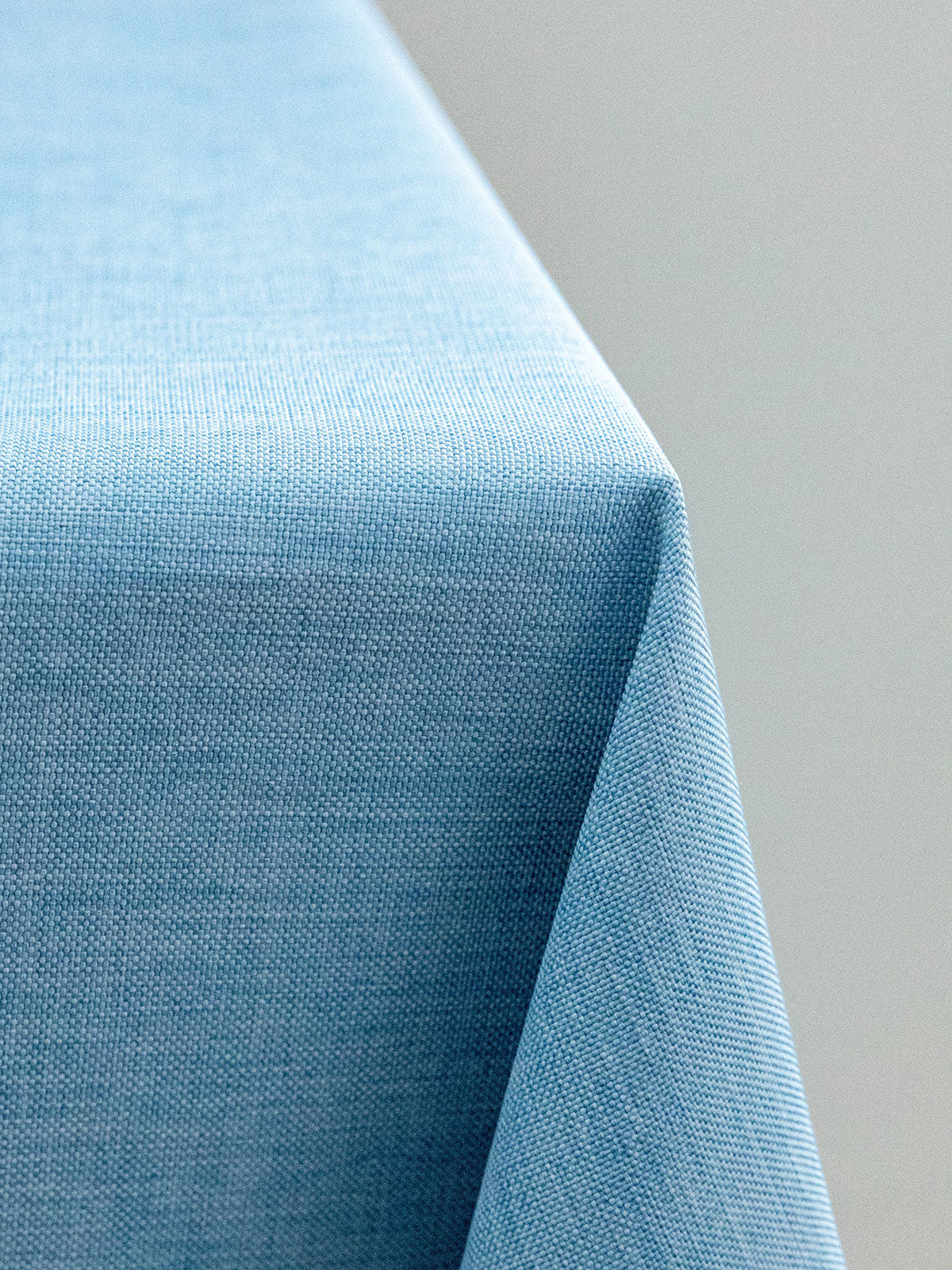 Τραπεζομάντηλο IBIZA αλέκιαστο Blue 150x200 από την εταιρεία Sunshine Home