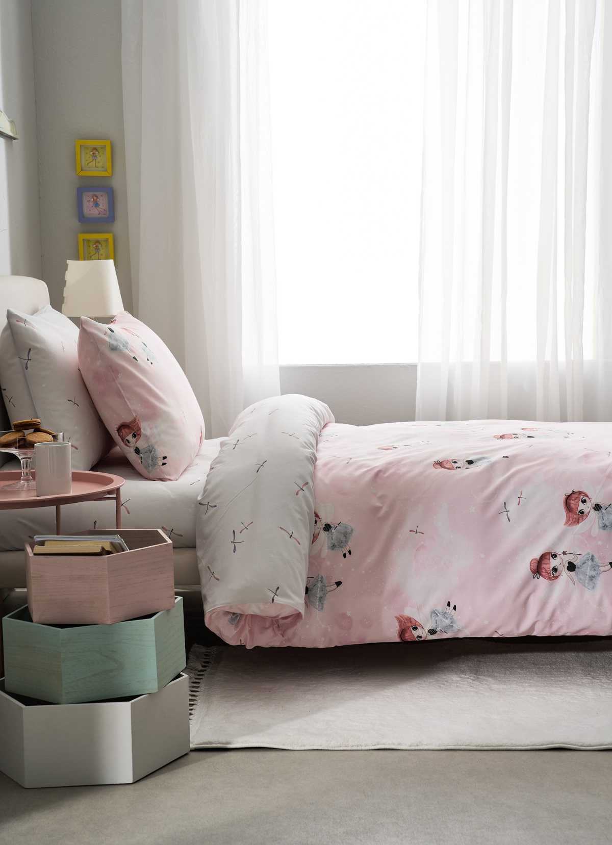 Rozy από την εταιρεία Vesta Home