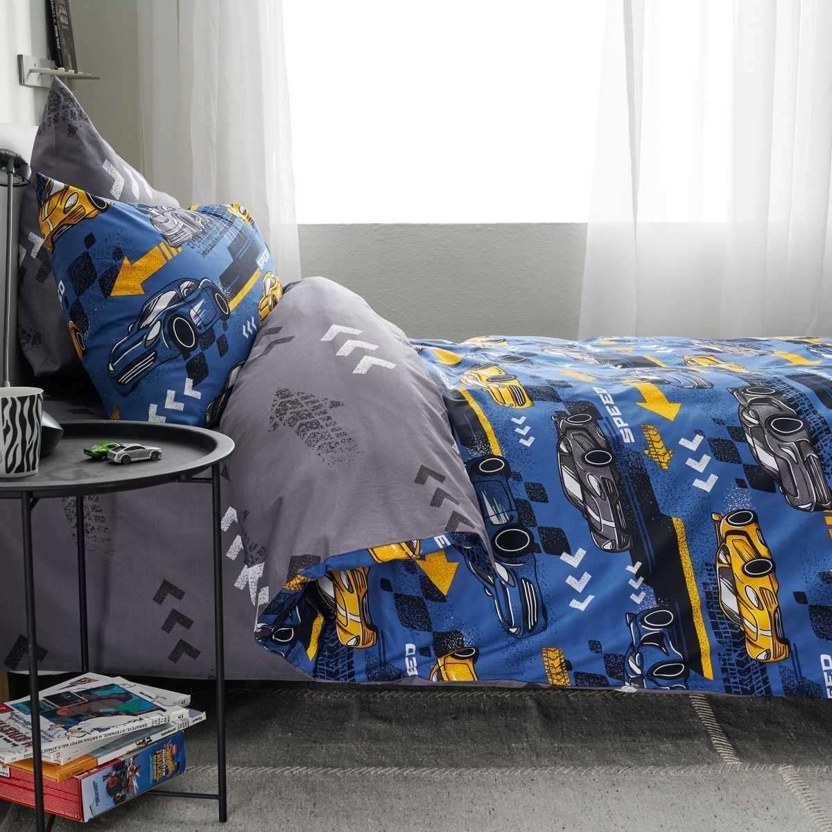 Race από την εταιρεία Vesta Home