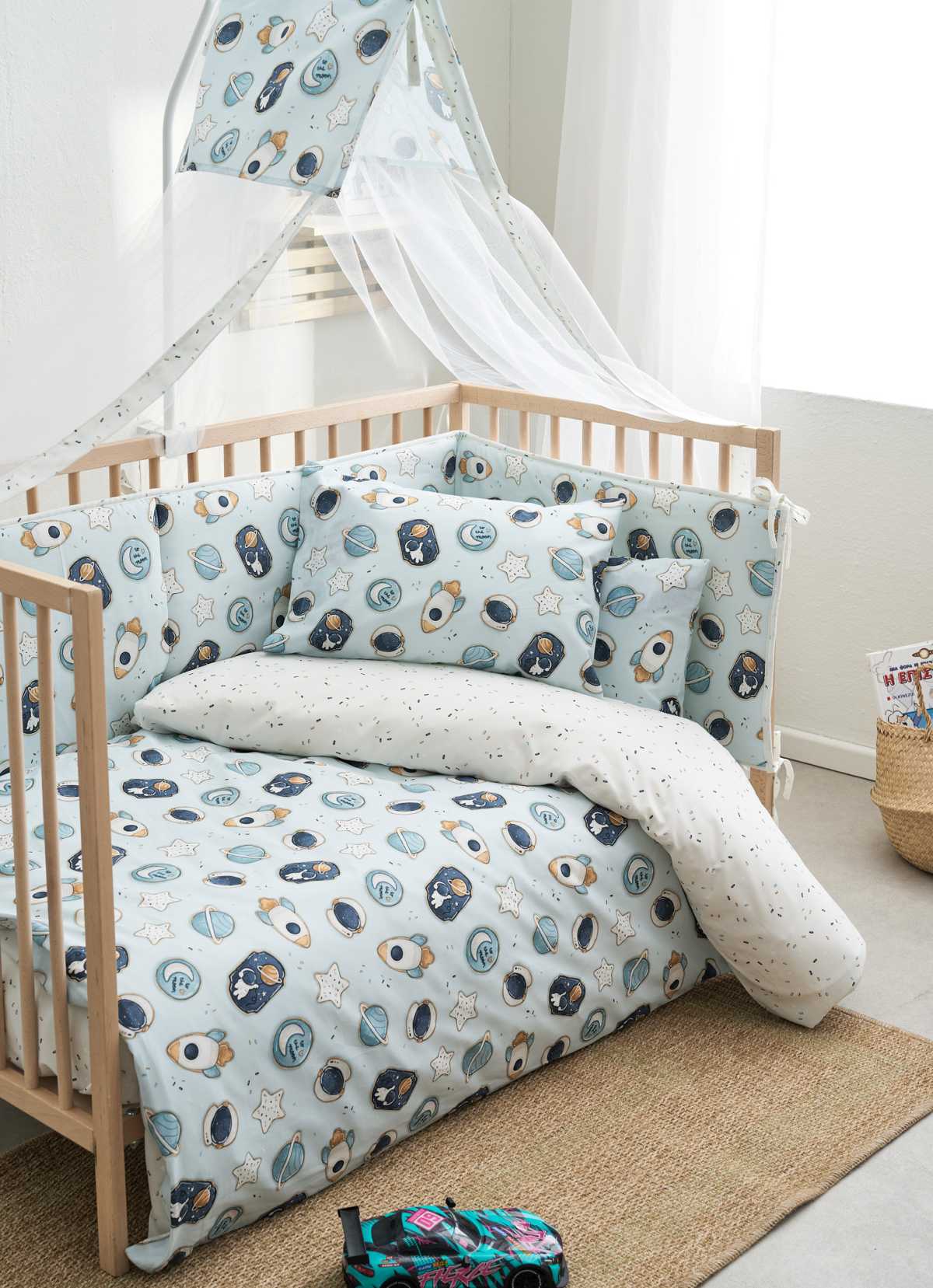Cosmic από την εταιρεία Vesta Home