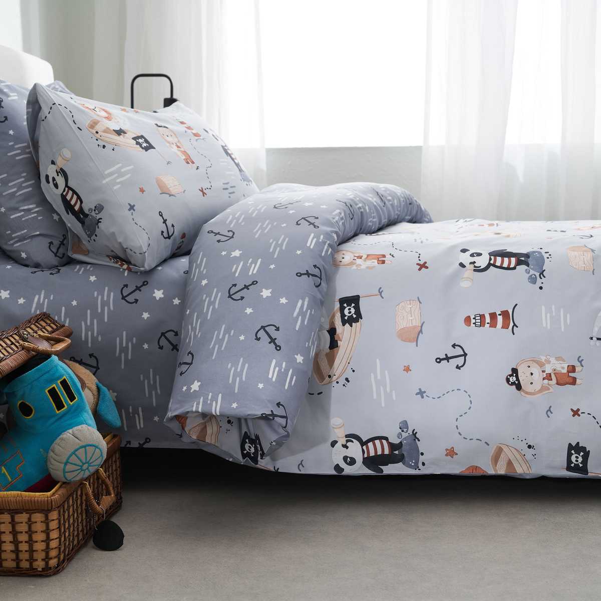 Pirate από την εταιρεία Vesta Home