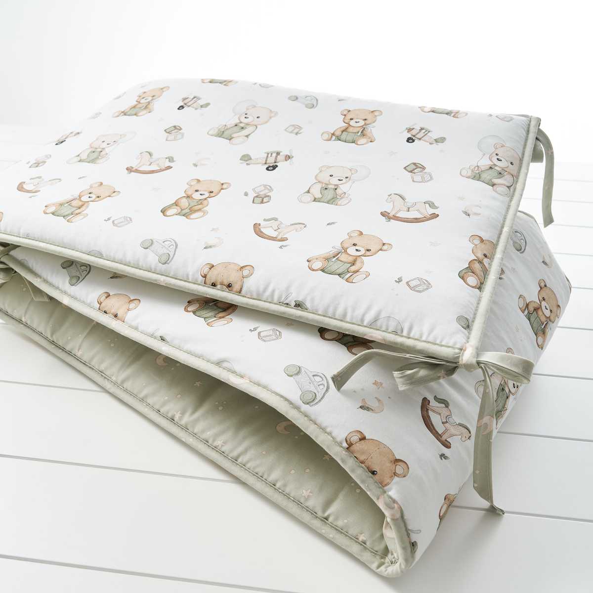 Teddy από την εταιρεία Vesta Home