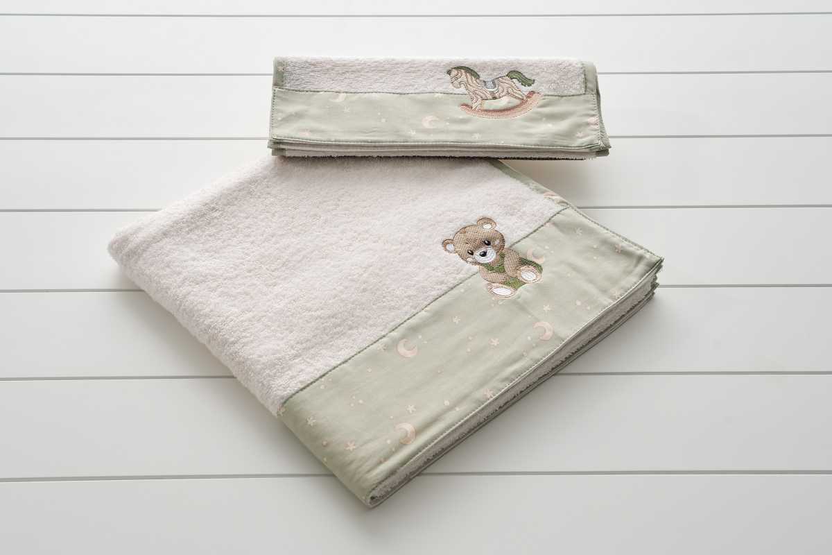 Teddy από την εταιρεία Vesta Home