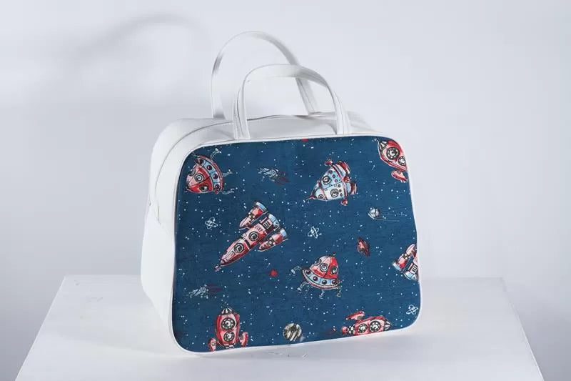 ΤΣΑΝΤΑ ΧΕΙΡΟΣ ΔΙΑΣΤΗΜΑ 35x40x23cm