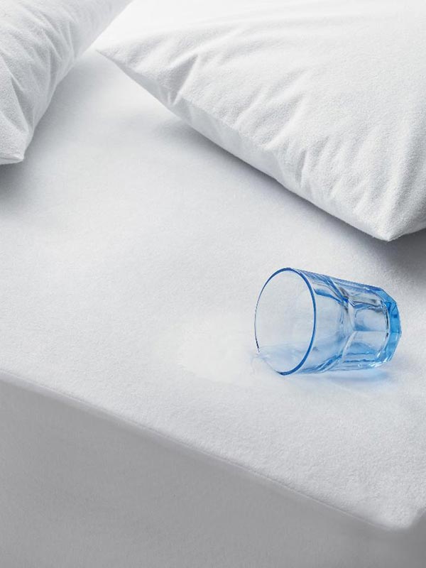 Επίστρωμα αδιάβροχο Κούνιας (70x140+20) από την εταιρεία Sunshine Home