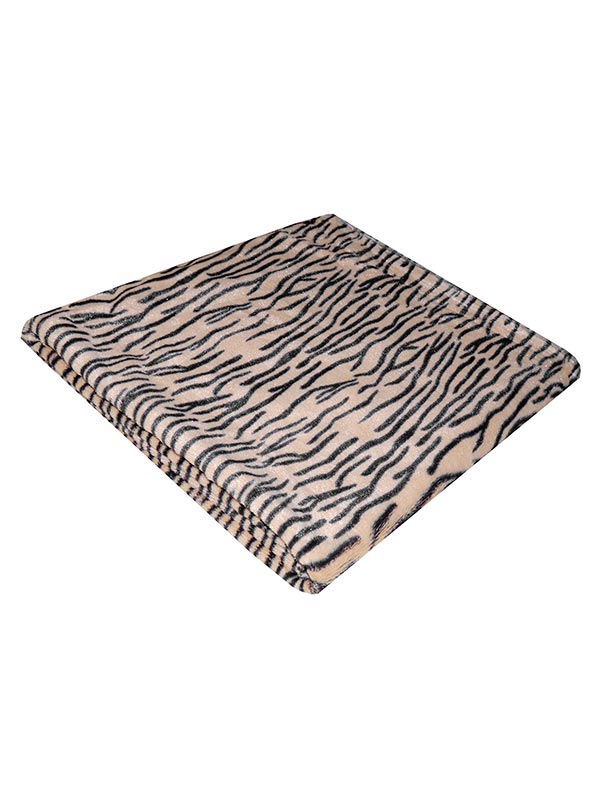 Κουβέρτα σκύλου Tiger 110x140 από την εταιρεία Sunshine Home