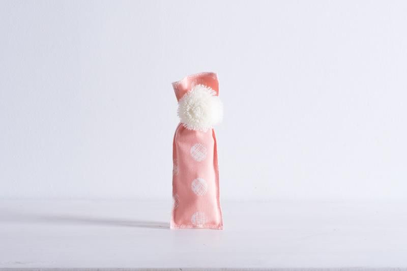 ΠΟΥΓΚΙ ΜΑΚΡΟΣΤΕΝΟ 6 x 19 cm -ΣΟΜΟΝ ΠΟΥΑ