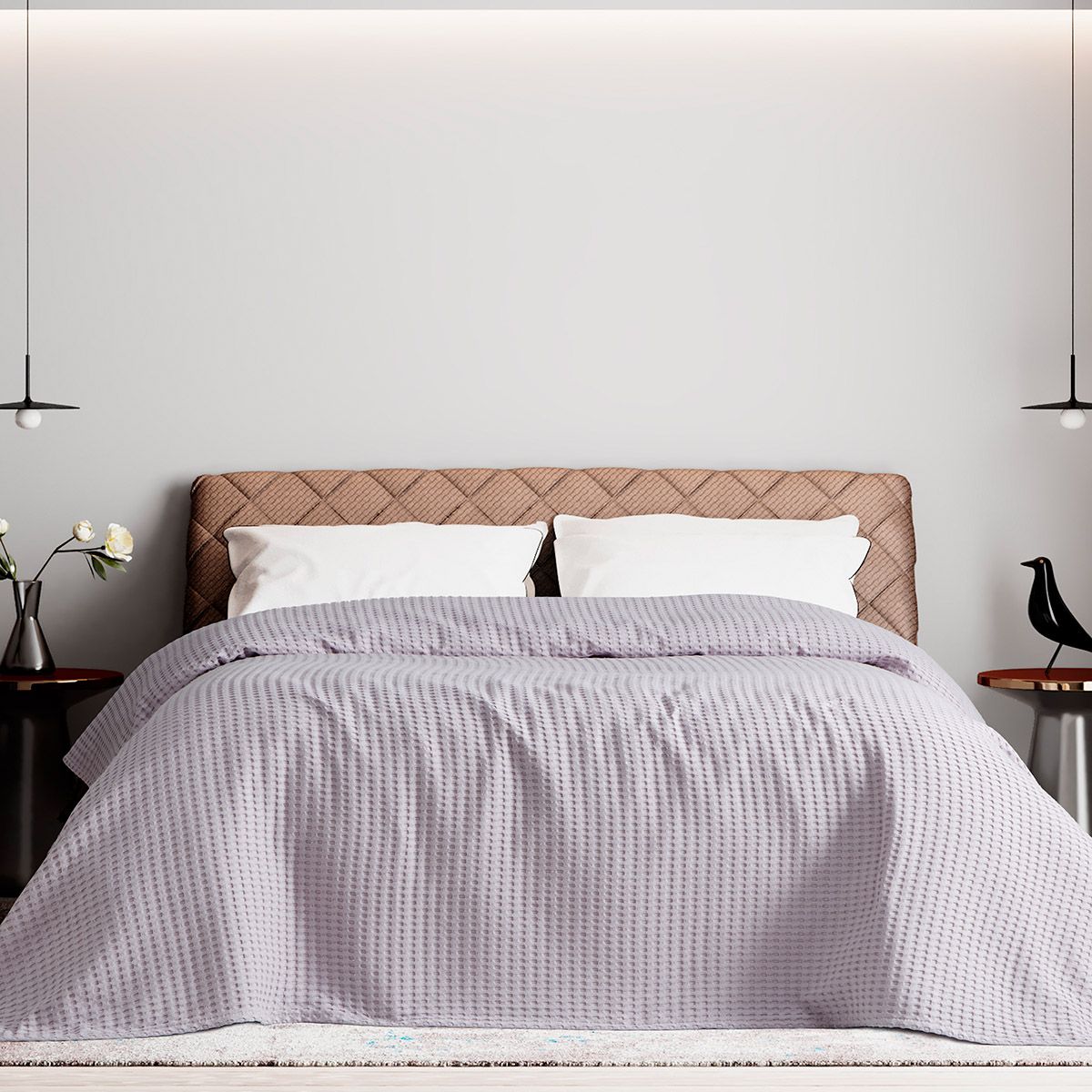 Î ÎđΚΠÏ
ÏÎÏÎīÎđÏÎŧη waffle Art 1990 Lilac 230x240 ÎÎđÎŧÎŽ