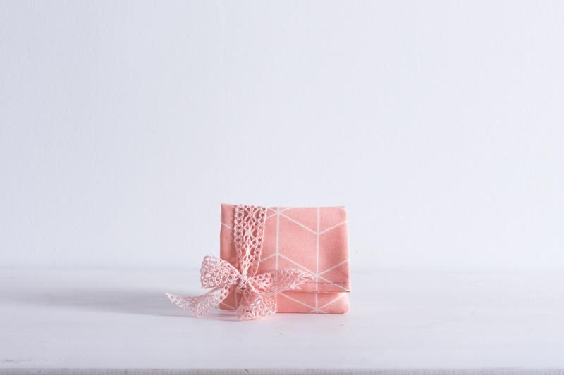 ΠΟΥΓΚΙ ΓΕΩΜ ΡΟΜΒΟΥΣ ΣΟΜΩΝ 12 x 17 cm