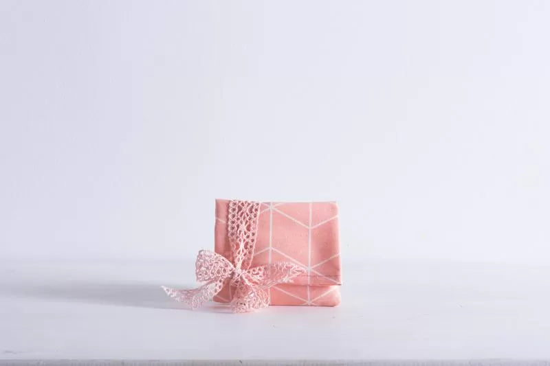 ΠΟΥΓΚΙ ΓΕΩΜ ΡΟΜΒΟΥΣ ΣΟΜΩΝ 12 x 17 cm