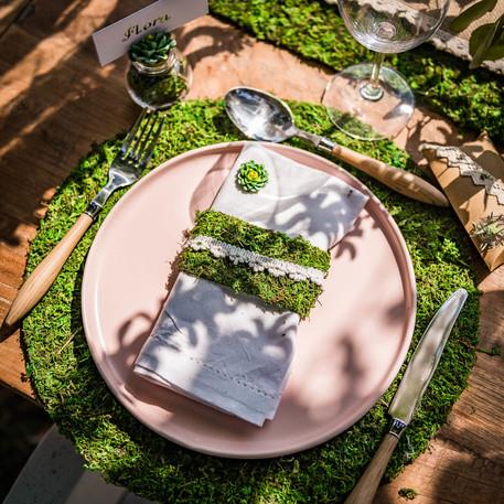 ΣΟΥΠΛΑ GREENERY 35 cm από την εταιρεία Beauty Home