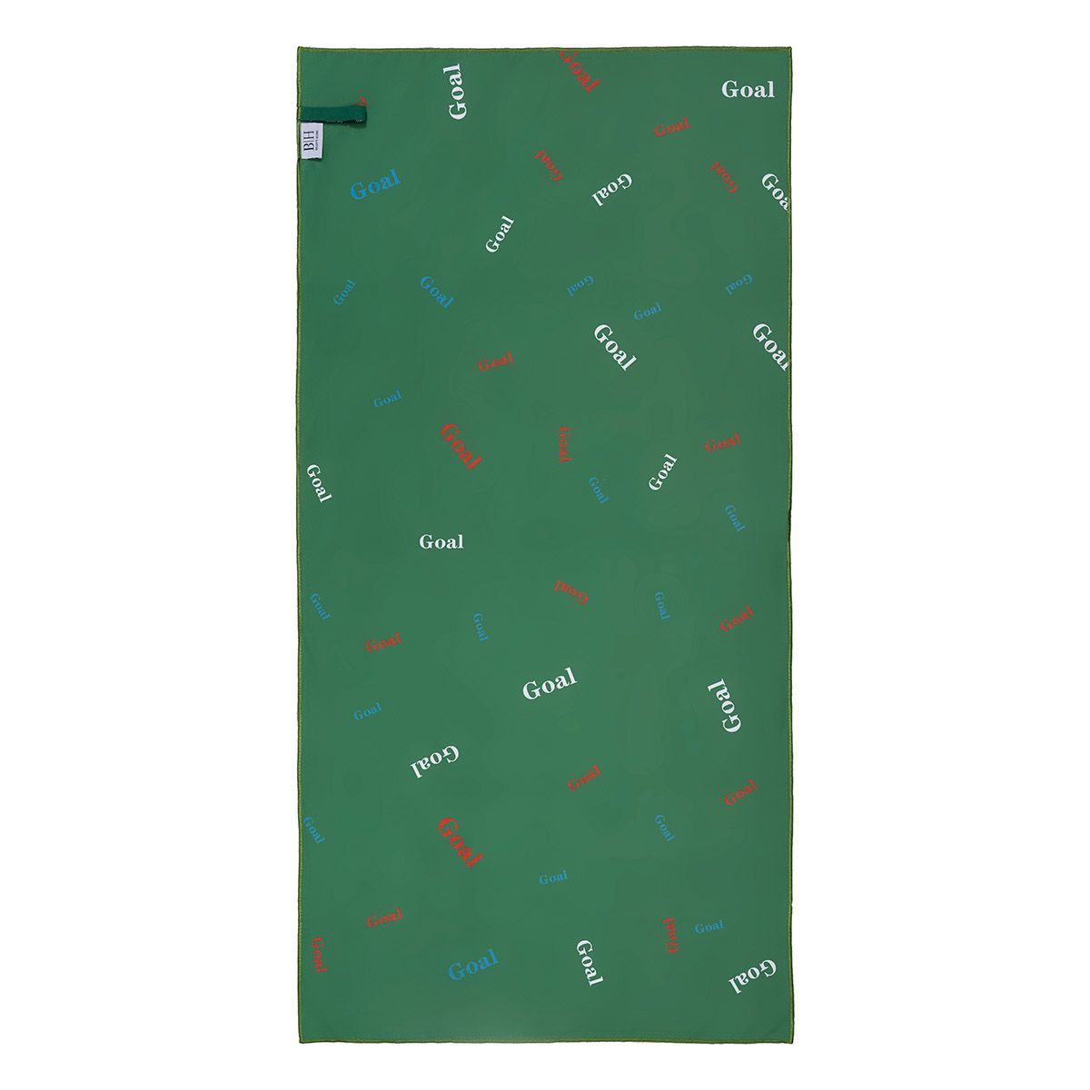 Πετσέτα θαλάσσης διπλής όψης παιδική Microfiber Αrt 2260