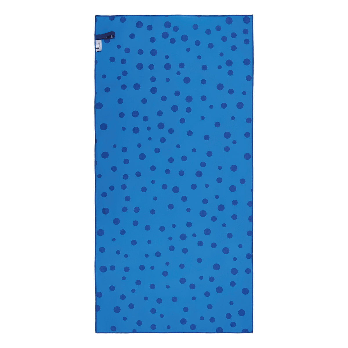 Πετσέτα θαλάσσης διπλής όψης παιδική Microfiber Αrt 2263 Μπλε Default Title από την εταιρεία Beauty Home