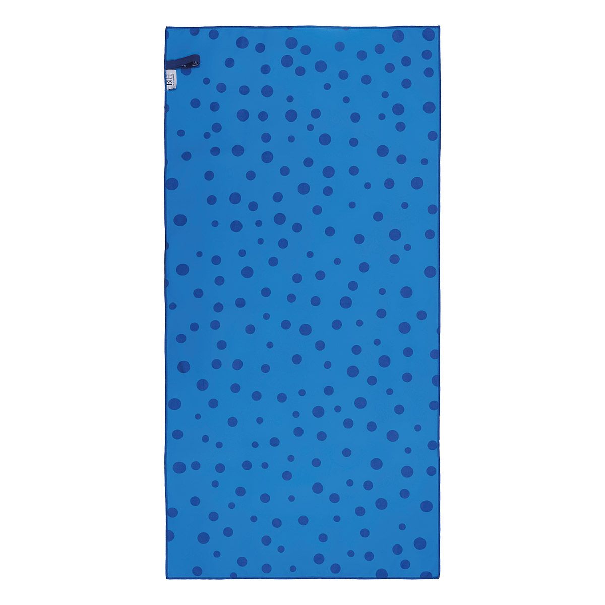 Πετσέτα θαλάσσης διπλής όψης παιδική Microfiber Αrt 2263