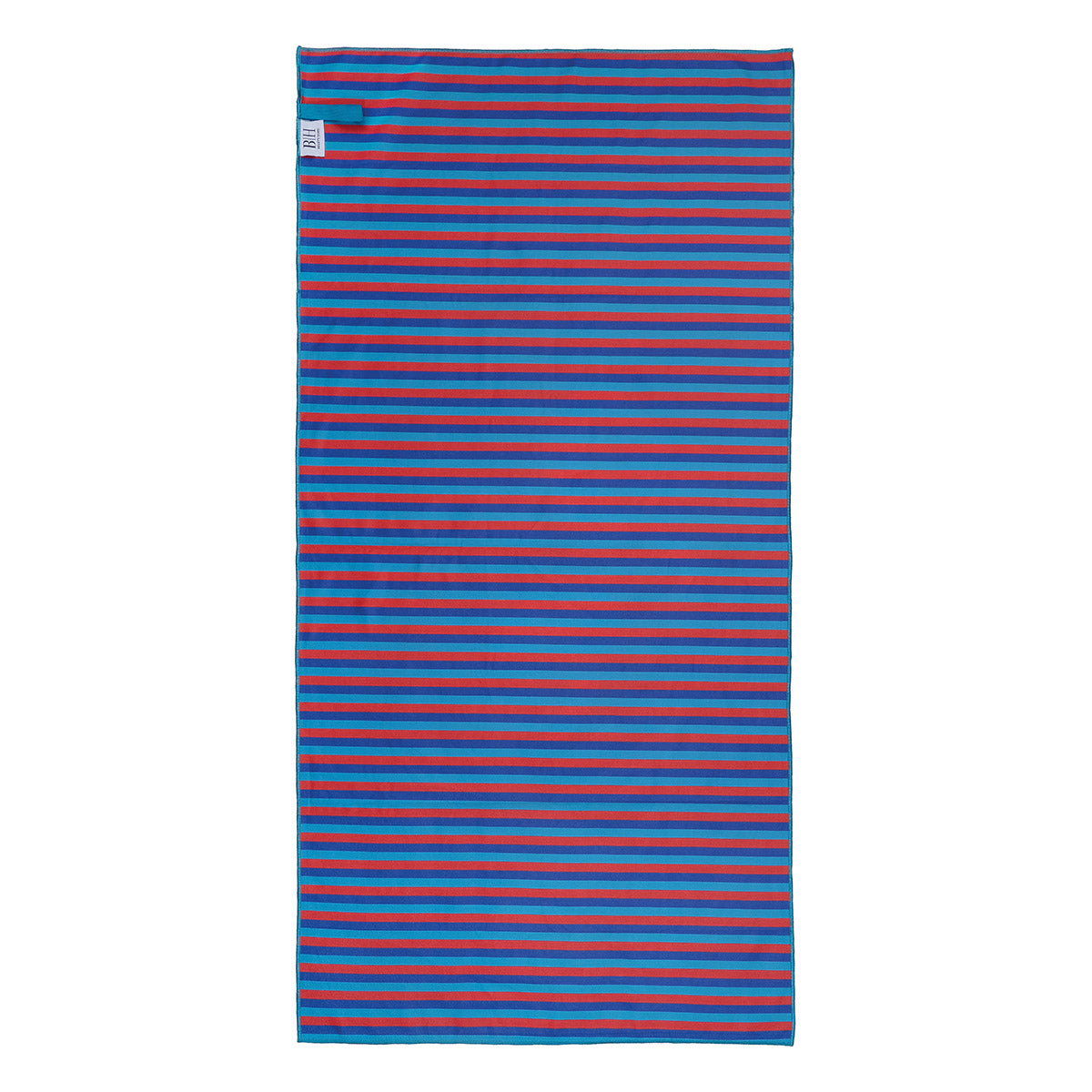 Πετσέτα θαλάσσης διπλής όψης παιδική Microfiber Αrt 2264 Μπλε Default Title από την εταιρεία Beauty Home