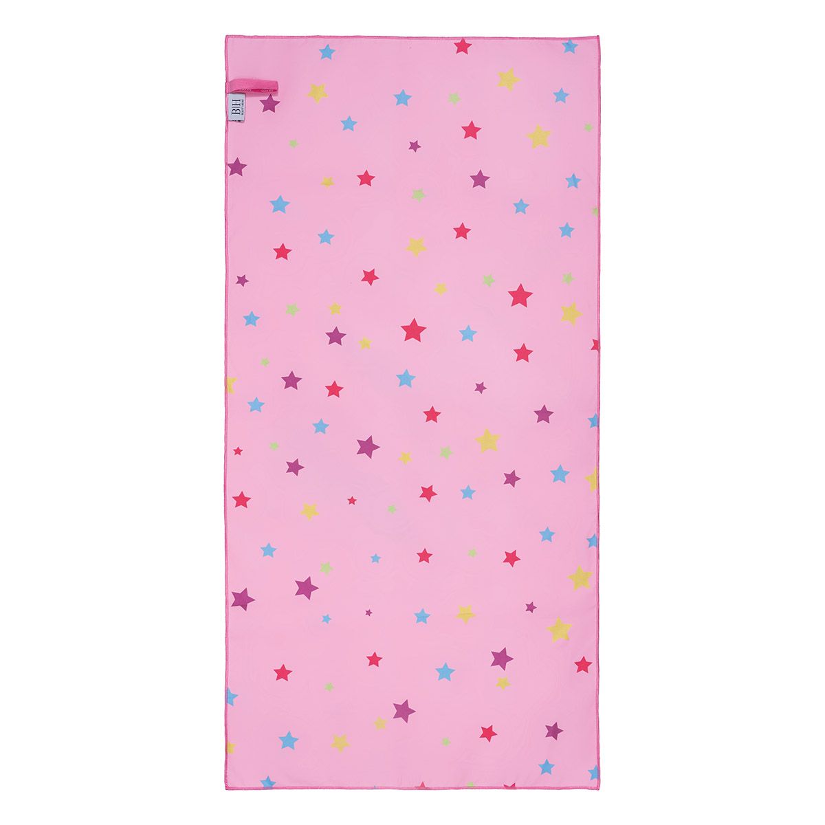 Πετσέτα θαλάσσης διπλής όψης παιδική Microfiber Αrt 2266
