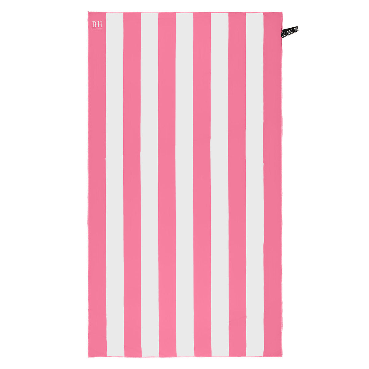 Πετσέτα θαλάσσης Microfiber 200gsm Art 2280