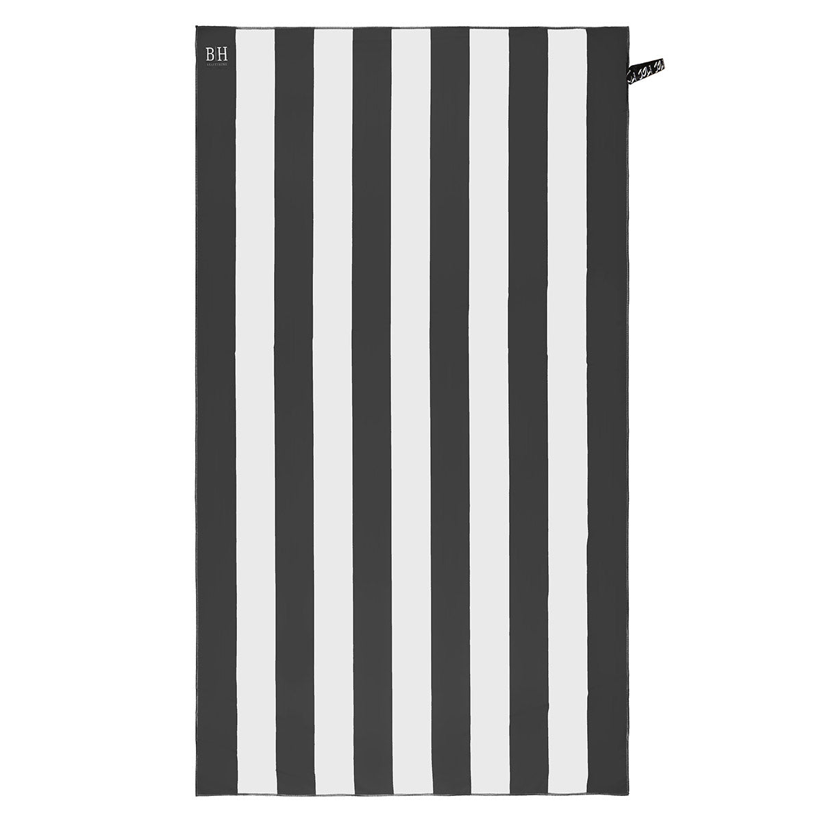 Πετσέτα θαλάσσης Microfiber 200gsm Art 2284