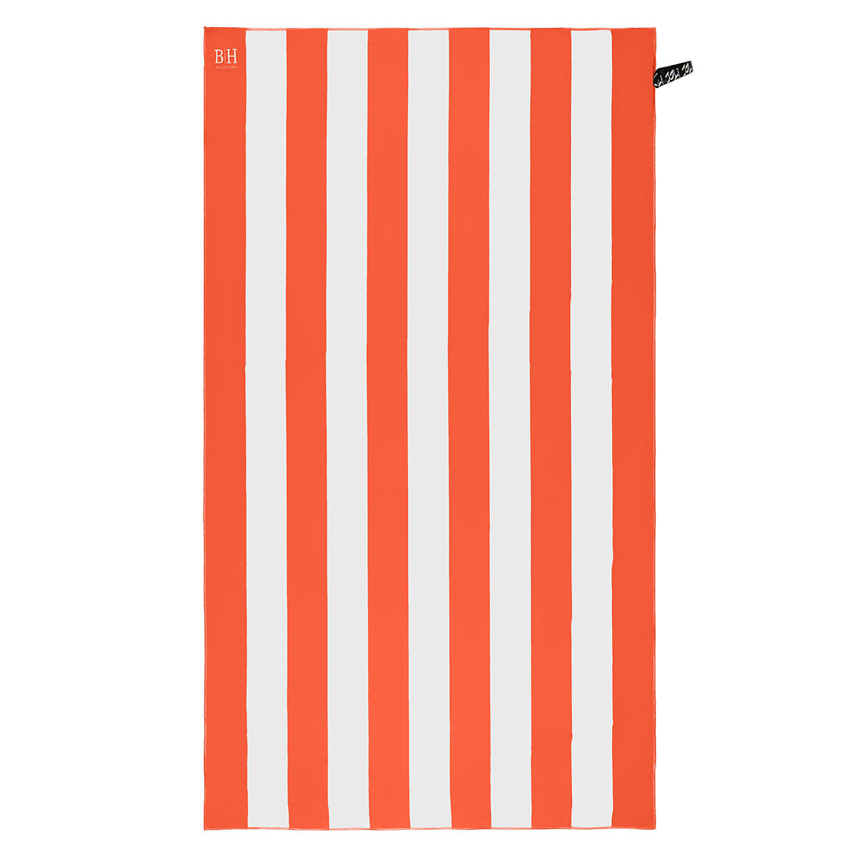 Πετσέτα θαλάσσης Microfiber 200gsm Art 2285