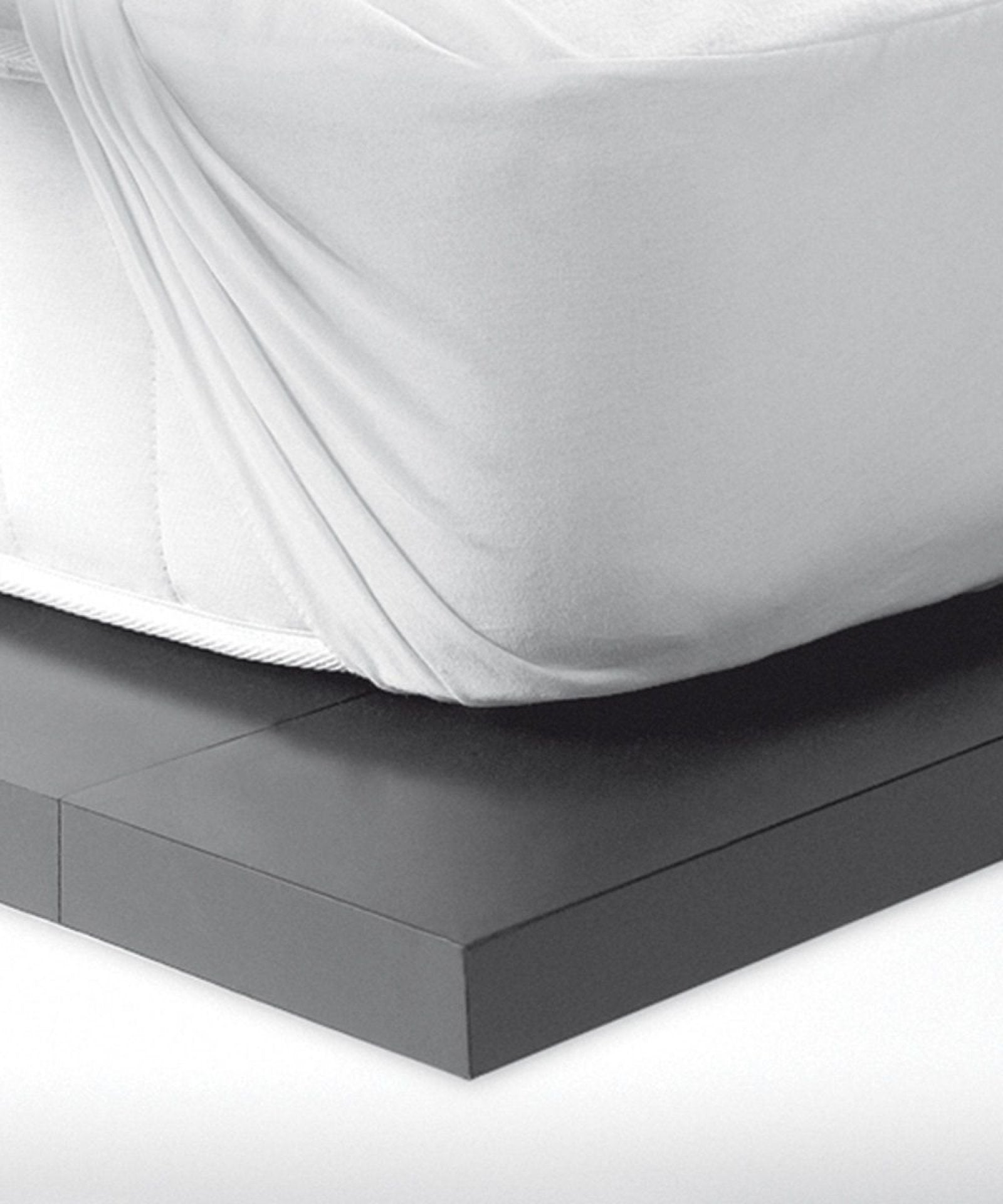 COTTON COVER 130 ΠΡΟΣΤΑΤΕΥΤΙΚΟ ΓΙΑ ΣΤΡΩΜΑ 130X200 Ημίδιπλο 130 x 200 από την εταιρεία KENTIA