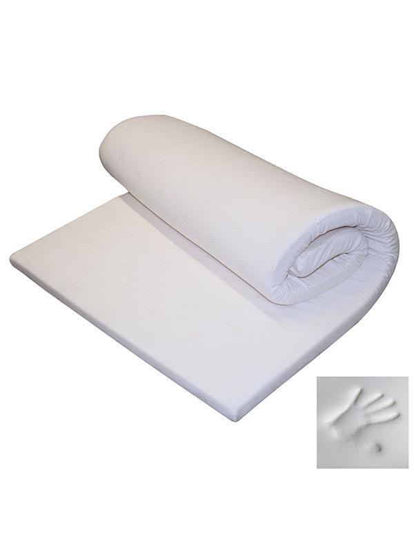 Ανώστρωμα Memory 90x200 από την εταιρεία Sunshine Home