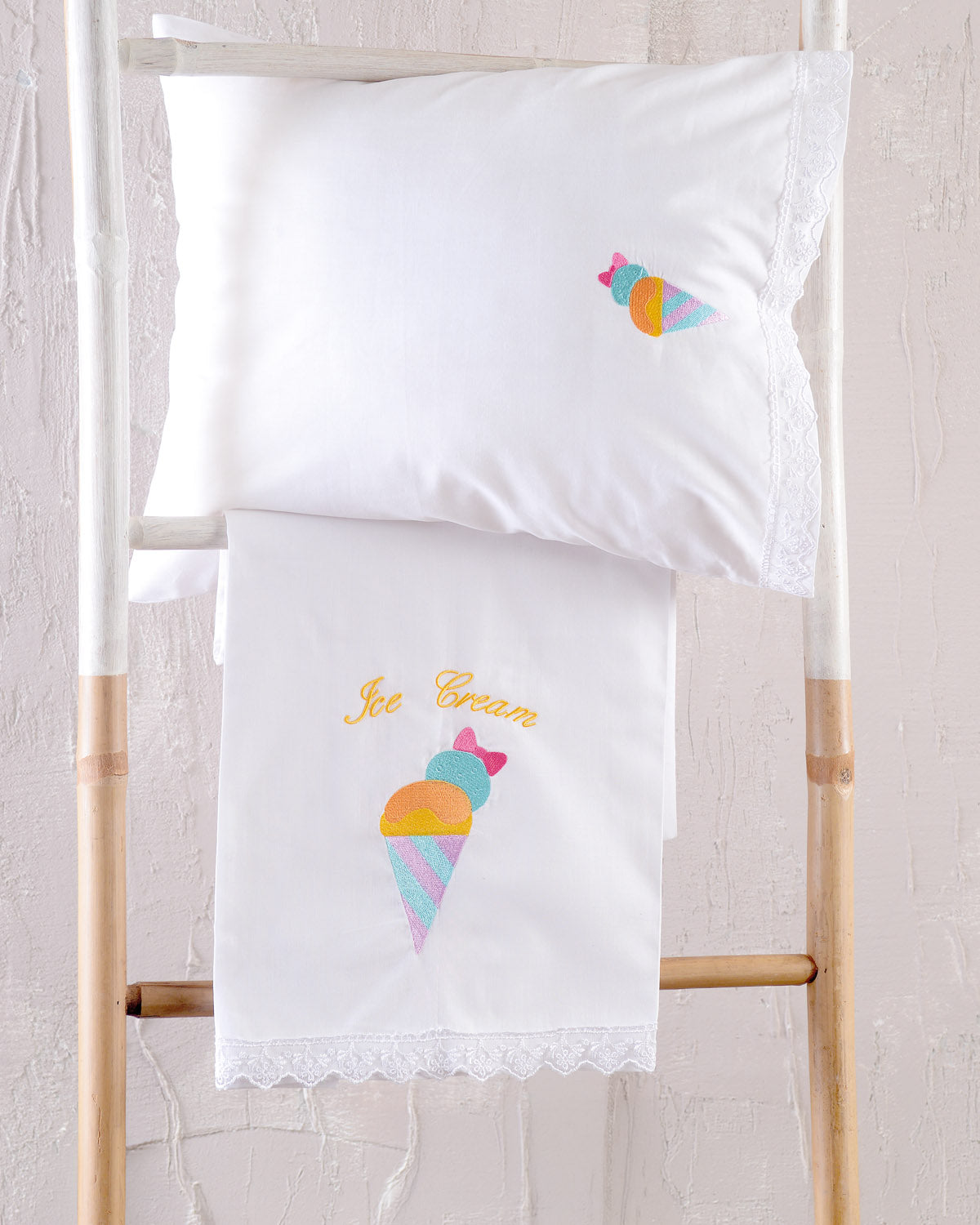 GELATO - ΣΕΤ ΣΕΝΤΟΝΙΑ ΒΡΕΦΙΚΑ 3 ΤΕΜ. KENTHMA