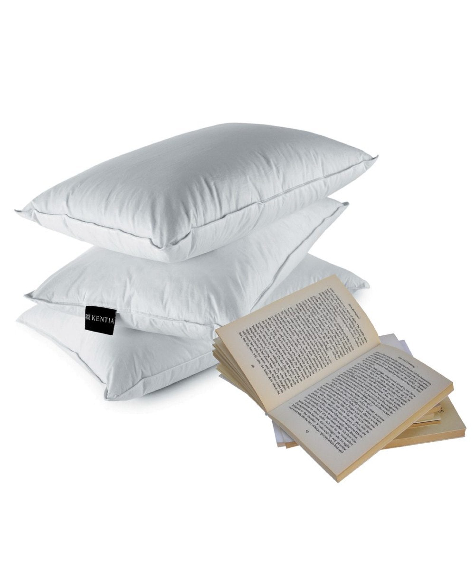 COZY DOWN ΜΑΞΙΛΑΡΙ ΥΠΝΟΥ 50 x 70 από την εταιρεία KENTIA