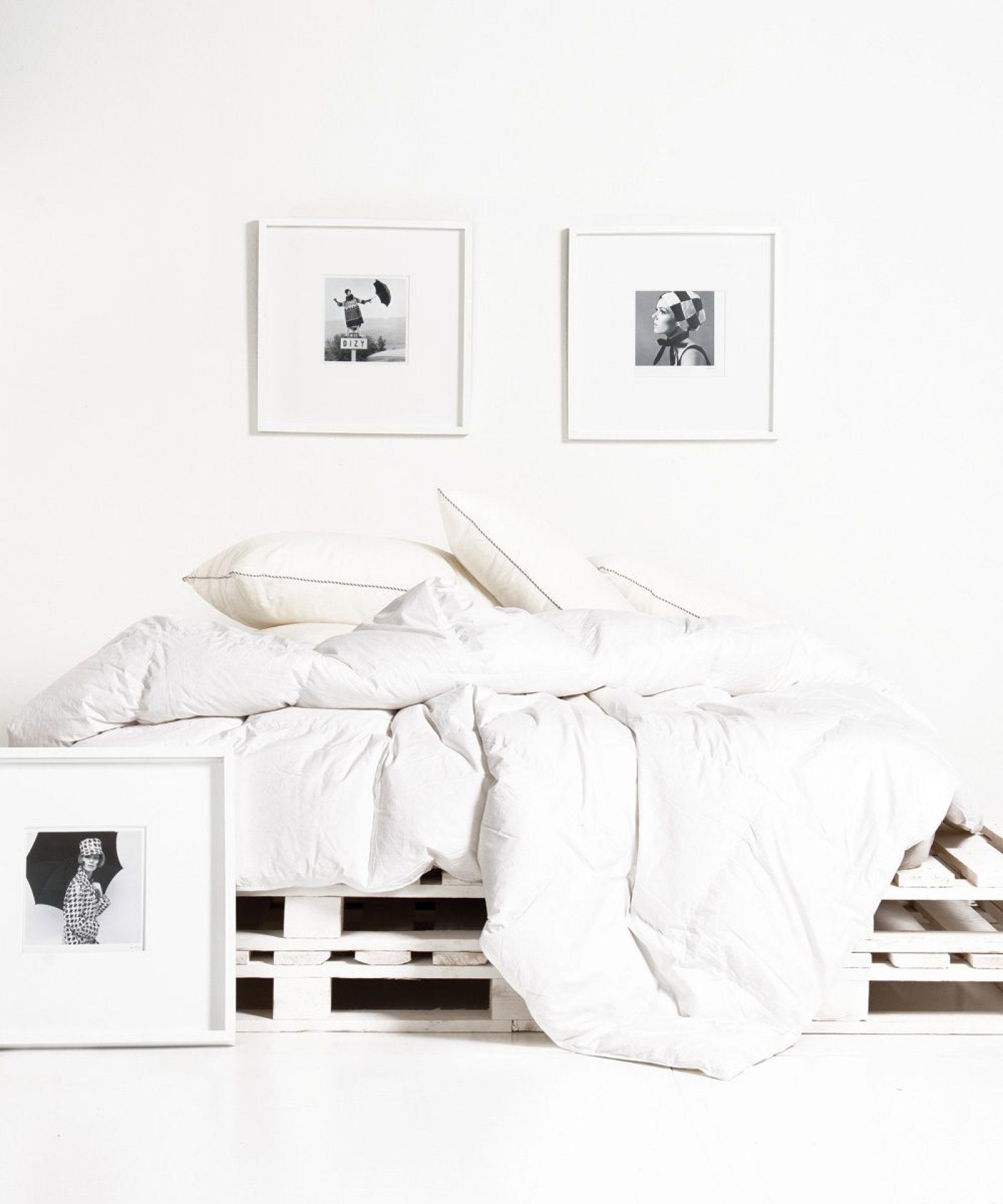 GOLDEN DOWN 95/5 ΠΑΠΛΩΜΑ KING King Size 260 x 240 από την εταιρεία KENTIA