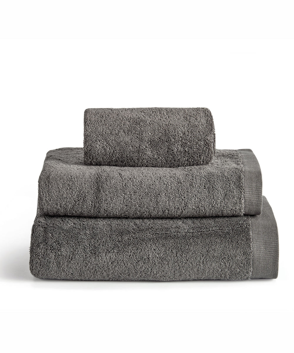 BRAND GREY ΠΕΤΣΕΤΑ ΣΩΜΑΤΟΣ Σώματος 90 x 150 από την εταιρεία KENTIA