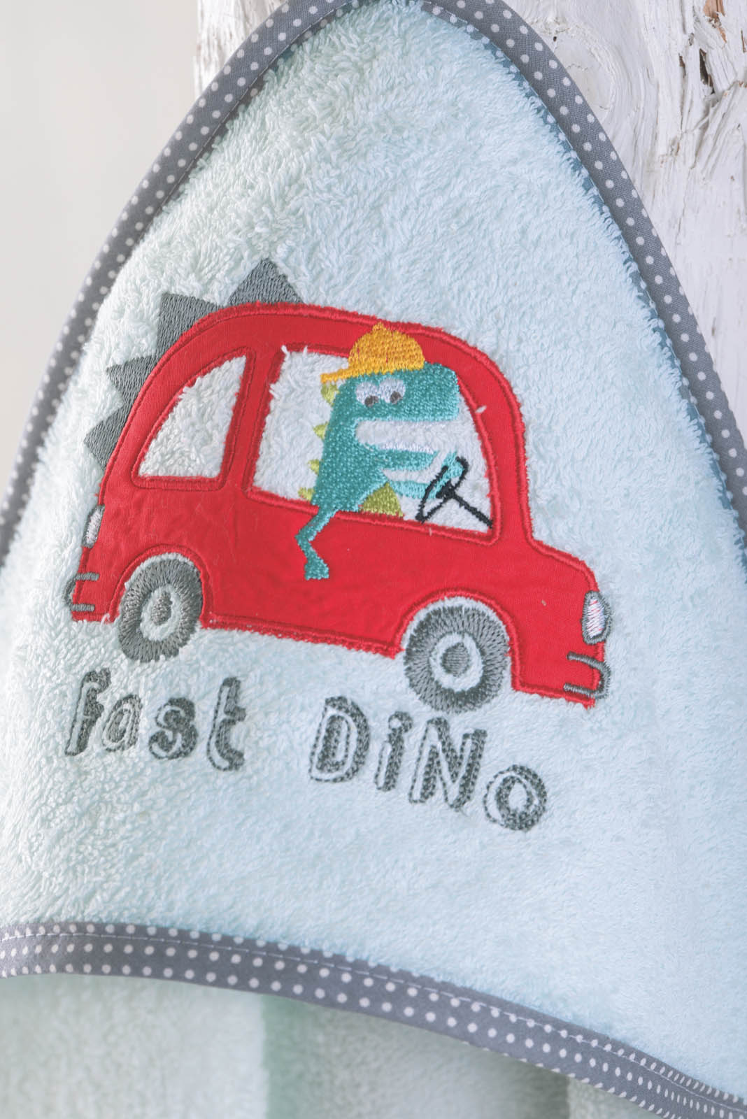 FAST DINO AQUA - ΚΑΠΑ ΒΡΕΦΙΚΗ