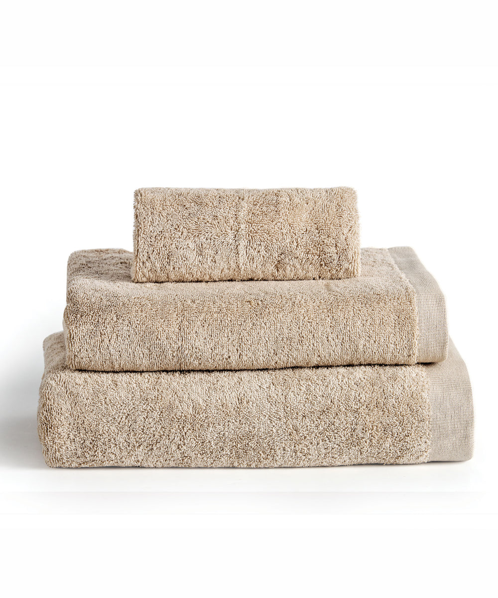 BRAND LINEN ΠΕΤΣΕΤΑ ΠΡΟΣΩΠΟΥ Προσώπου 50 x 100 από την εταιρεία KENTIA