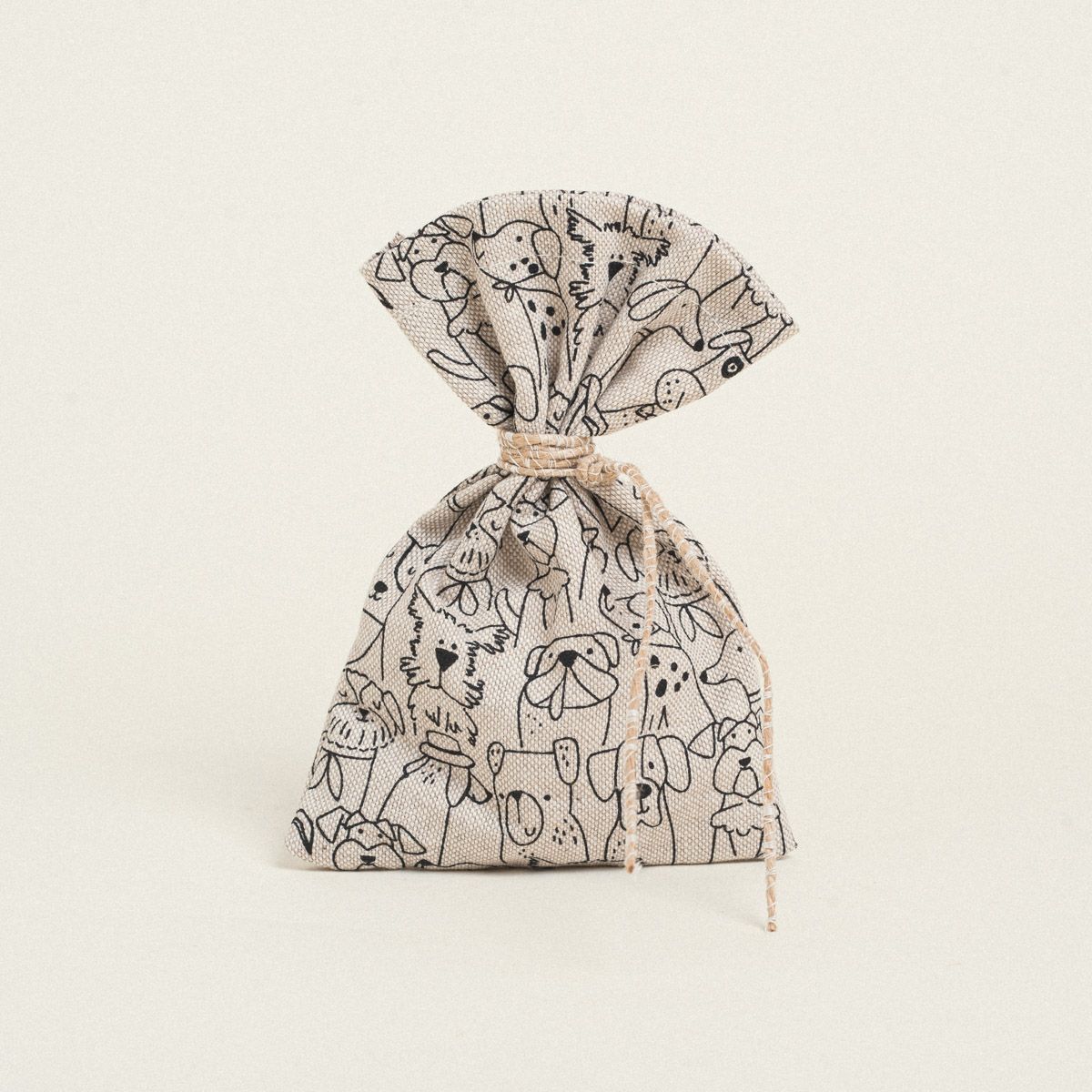 ΠΟΥΓΚΙ 12 x 17 cm ΠΕΡΙΓΡΑΜΜΑ ΣΚΥΛΑΚΙΑ