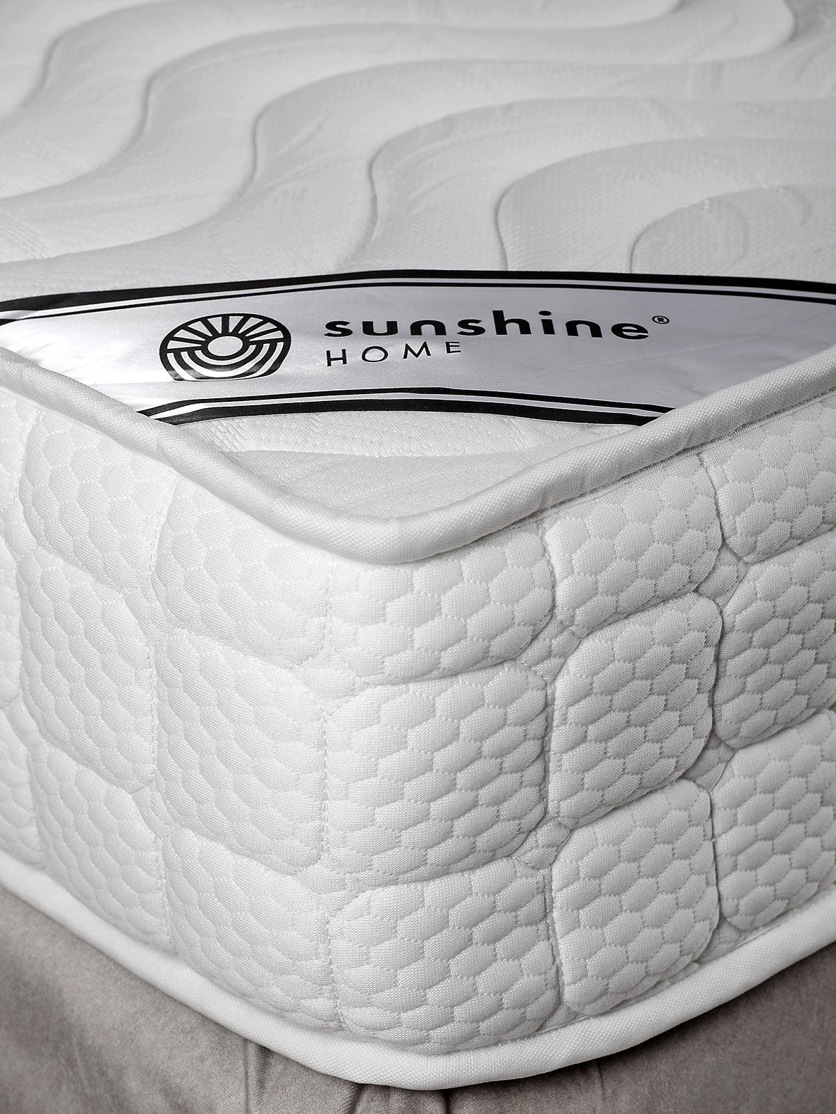 Στρώμα Neda 160x200 από την εταιρεία Sunshine Home