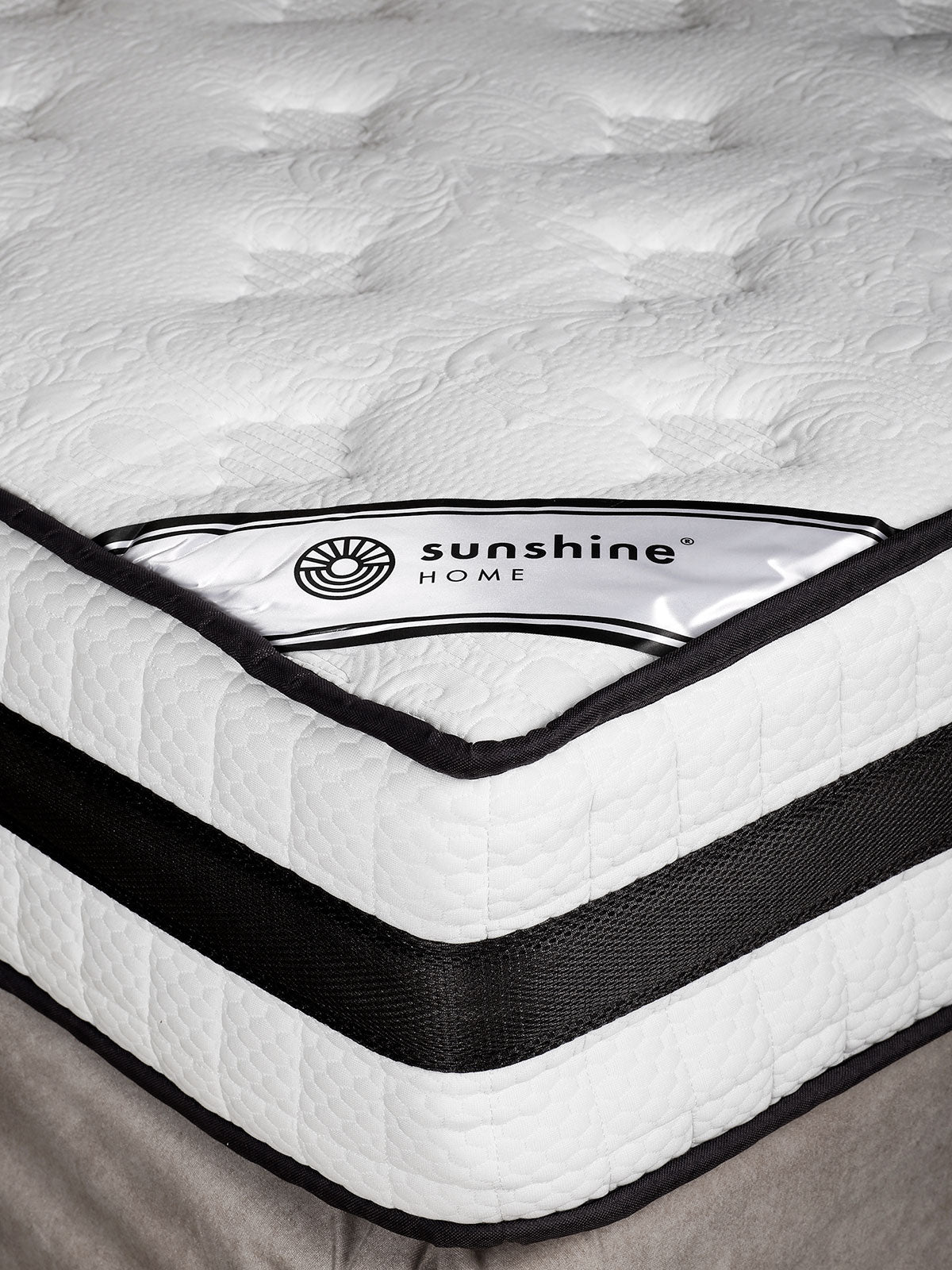 Στρώμα Luna 160x200 από την εταιρεία Sunshine Home