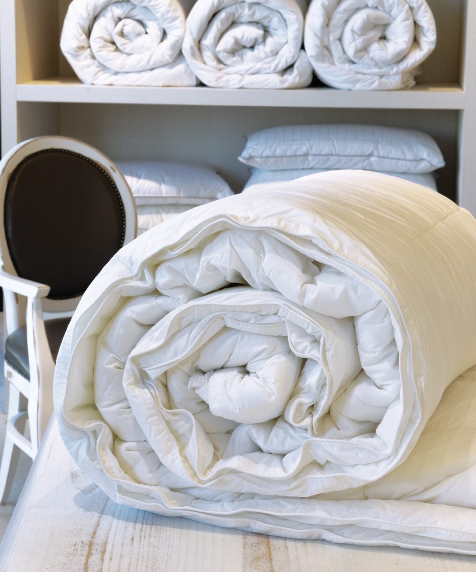 4 SEASONS ΠΑΠΛΩΜΑ KING King Size 260 x 240 από την εταιρεία KENTIA