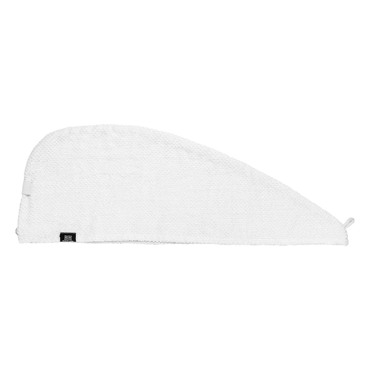 Πετσέτα μαλλιών Turban Art 3407 Λευκό Default Title από την εταιρεία Beauty Home