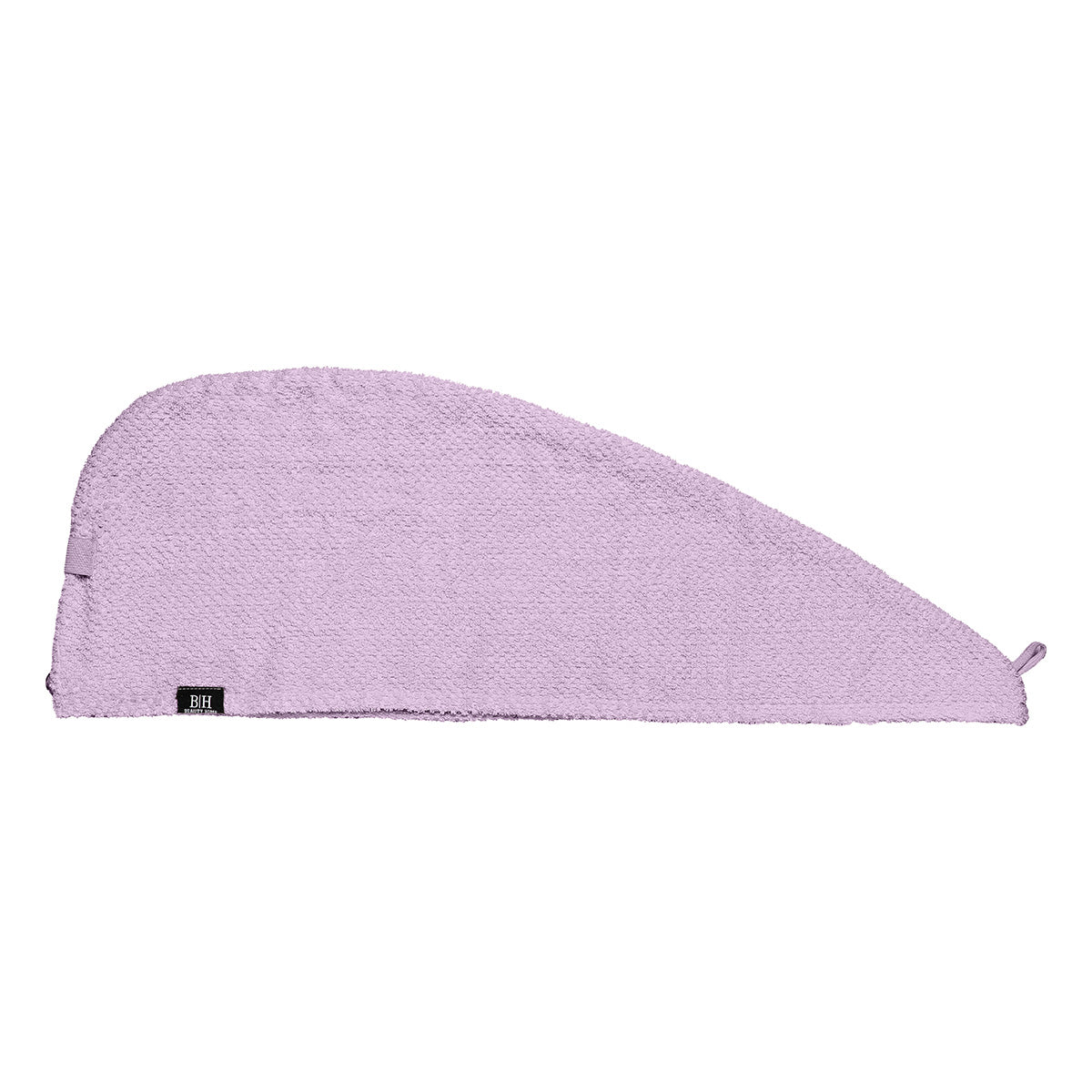 Πετσέτα μαλλιών Turban Art 3409 Λιλά Default Title από την εταιρεία Beauty Home