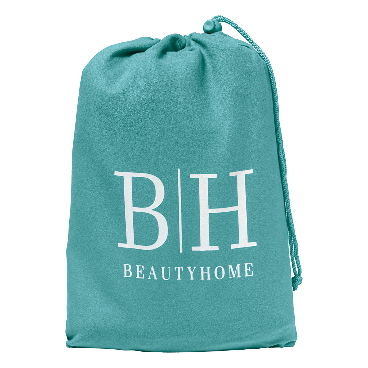 Μπουρνούζι εφηβικό με κουκούλα Dynamic Art 3470 Πετρόλ 8-10 ετών από την εταιρεία Beauty Home