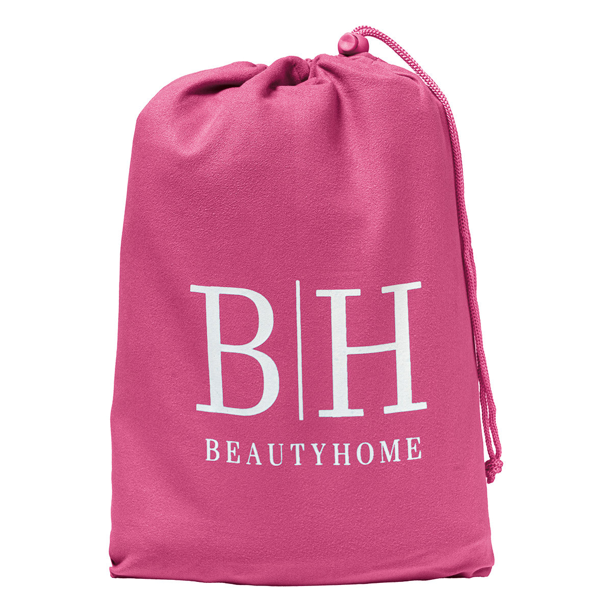 Μπουρνούζι εφηβικό με κουκούλα Dynamic Art 3471 Ματζέντα 8-10 ετών από την εταιρεία Beauty Home