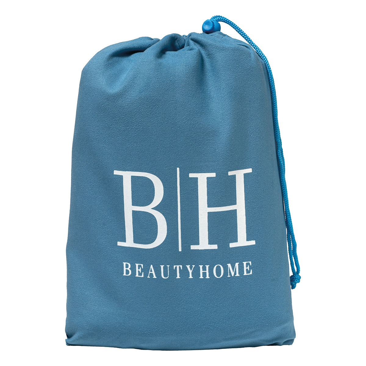 Μπουρνούζι εφηβικό με κουκούλα Dynamic Art 3472 Μπλε 8-10 ετών από την εταιρεία Beauty Home