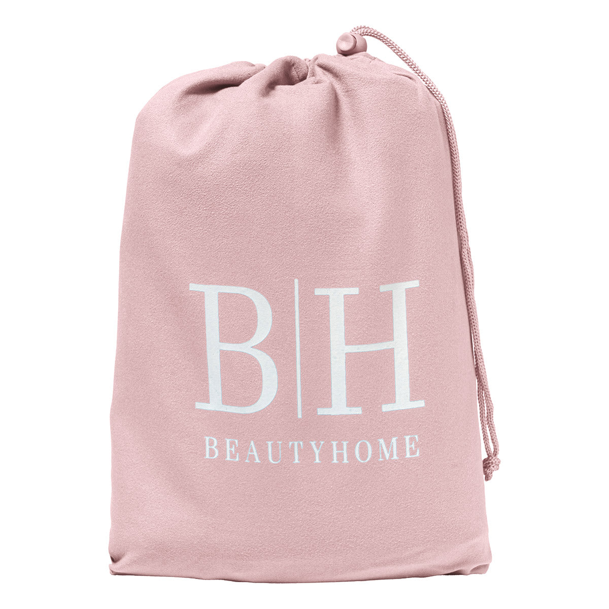 Μπουρνούζι εφηβικό με κουκούλα Dynamic Art 3473 Ροζ 8-10 ετών από την εταιρεία Beauty Home