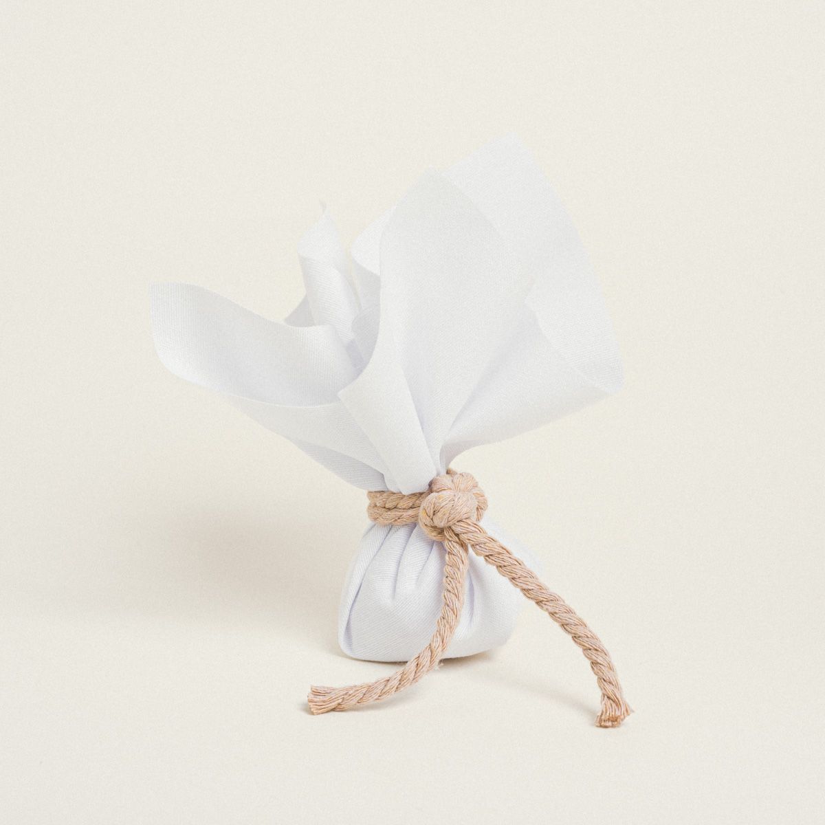 ΜΑΝΤΗΛΙ 27 x 27 cm ΛΕΥΚΟ